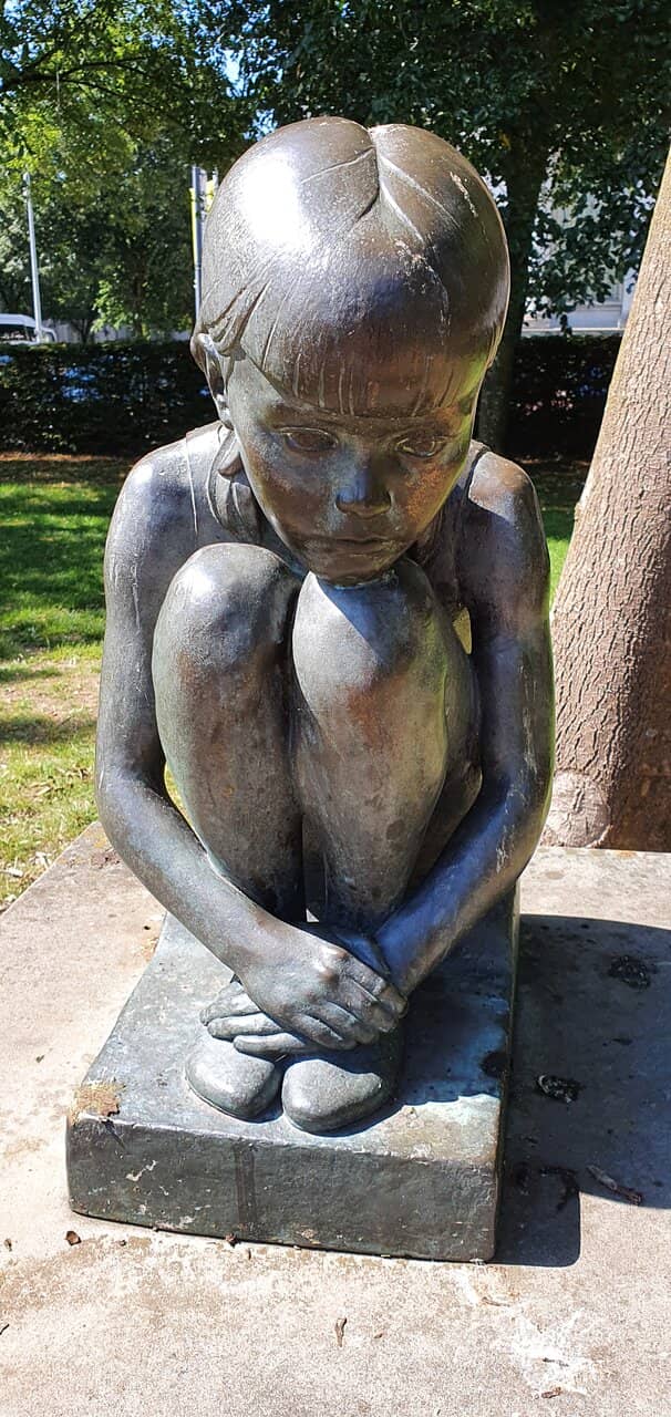 Exotic Flower Displays