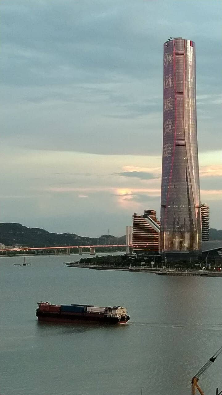 Modern Architectural Design