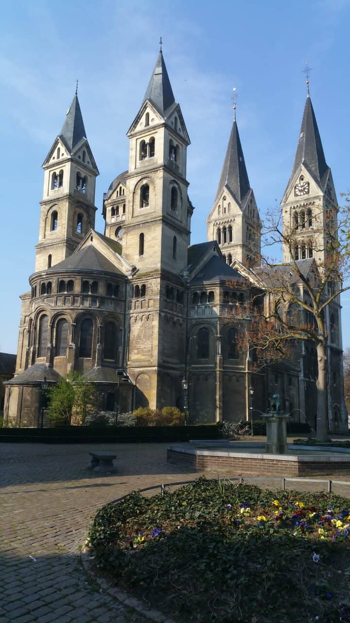 Vertical photo