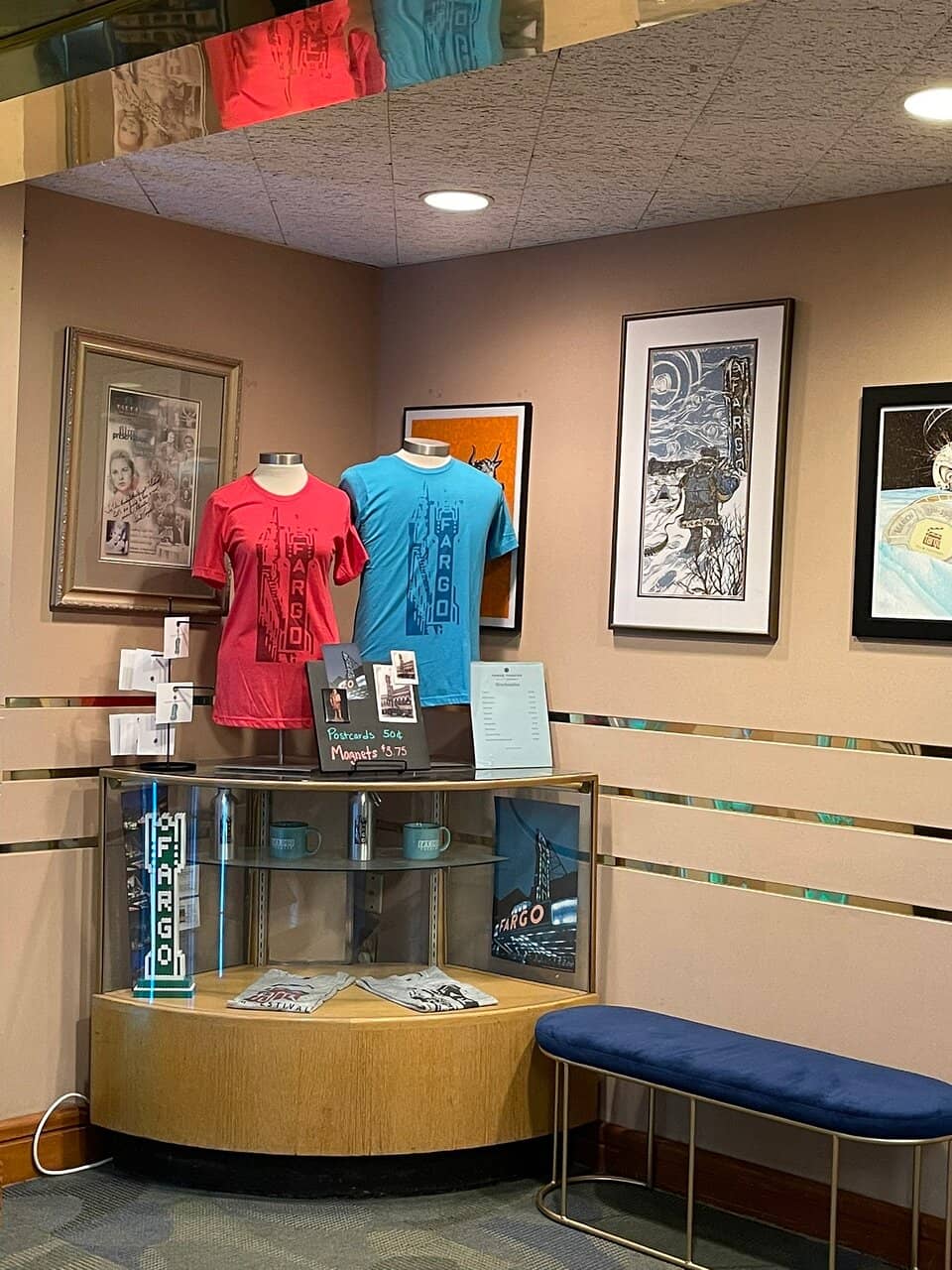 Classic Film Screenings