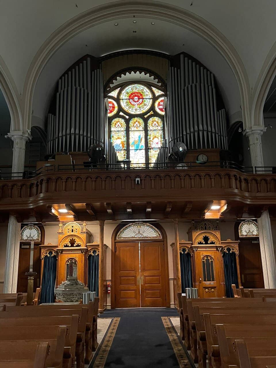 Gothic Architecture