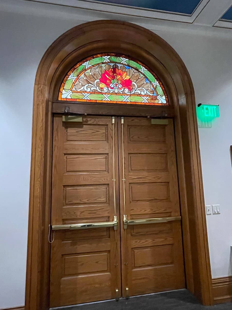 Vertical photo