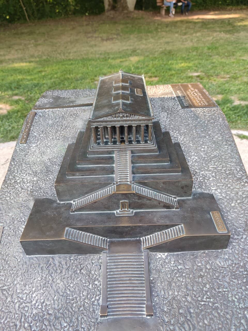 Breathtaking Danube River Views