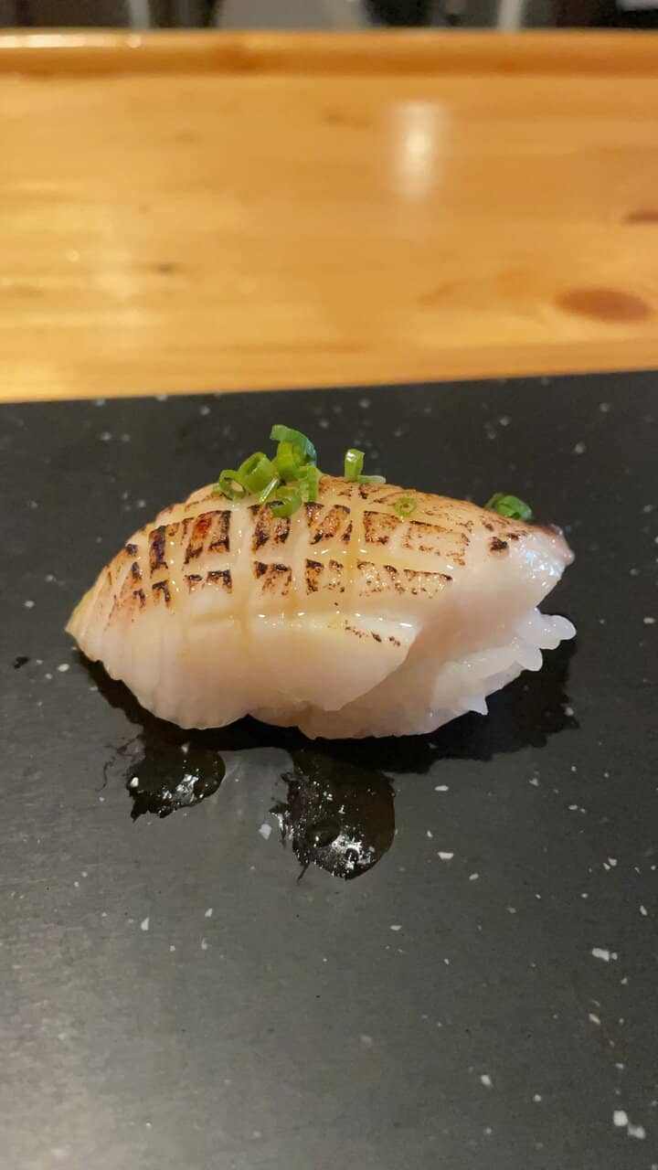 Personalized Chef Service