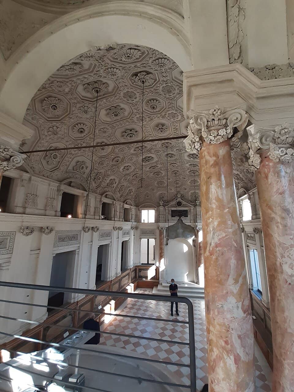 Exhibition on Propaganda & Persecution