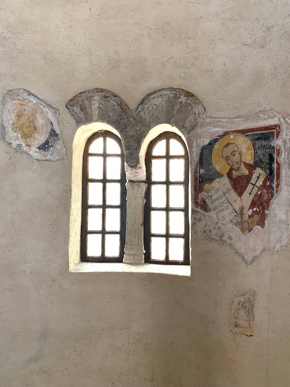 Vertical photo