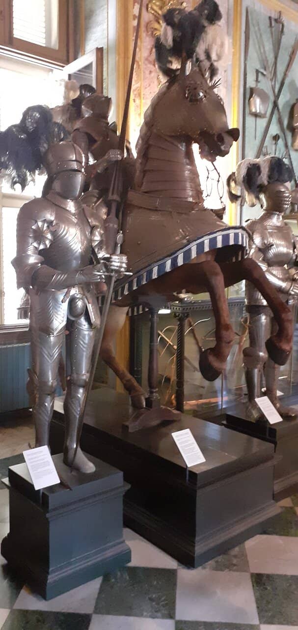 Raphael's 'Madonna of the Pinks'