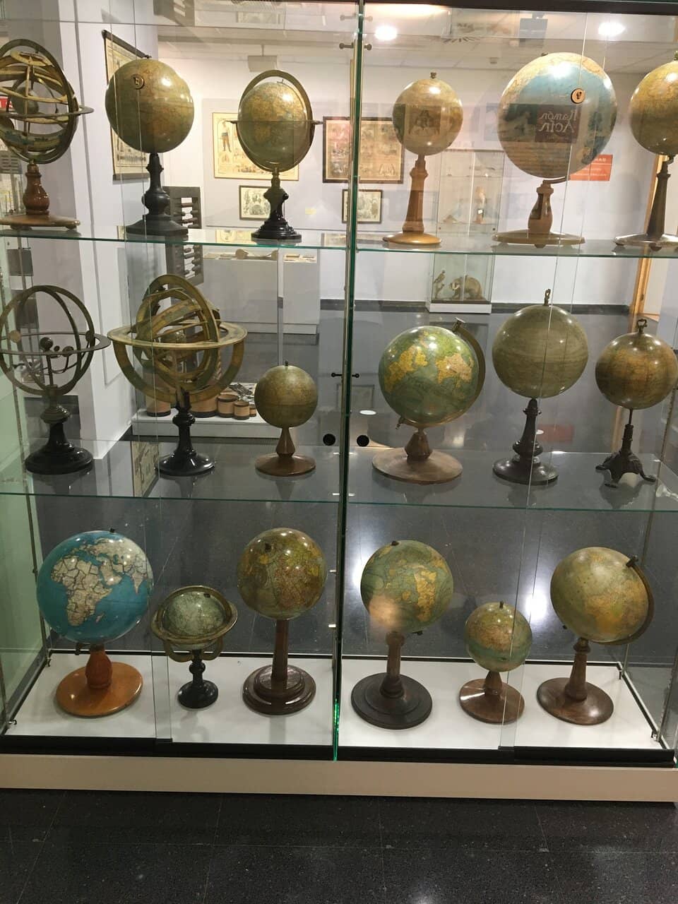 Historical School Supplies