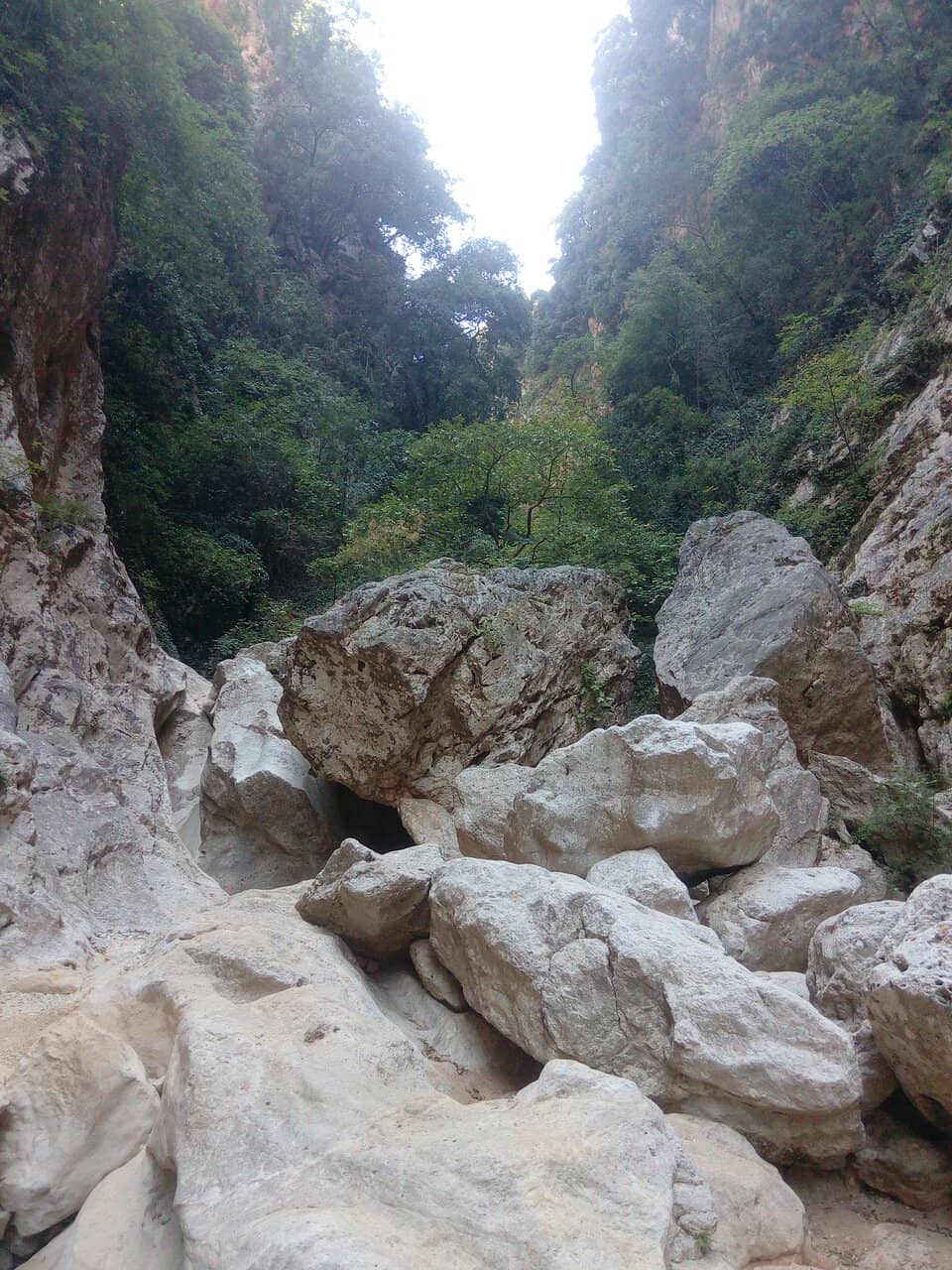Gjipe Beach