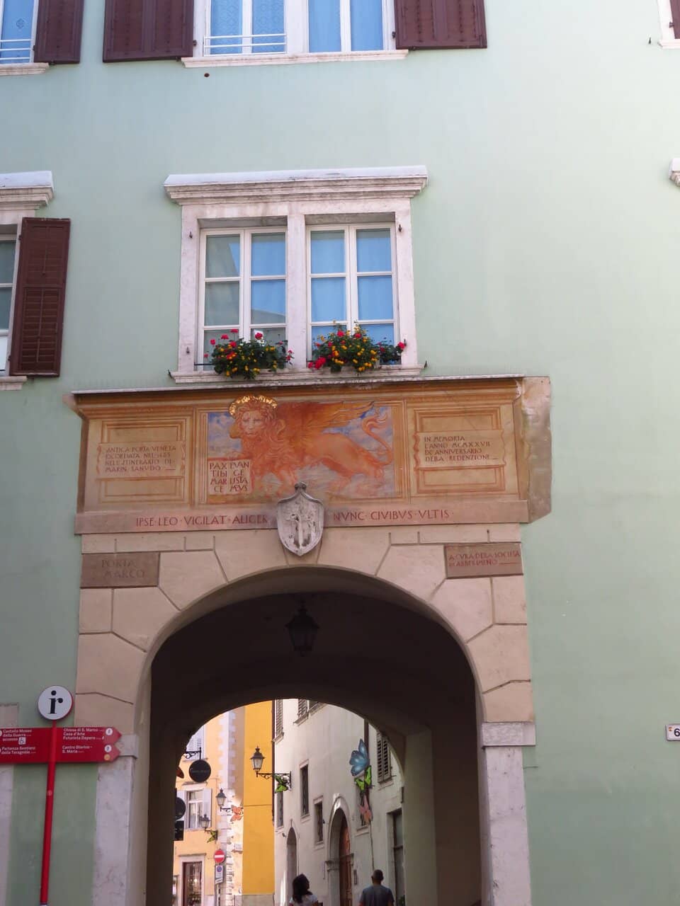 Vertical photo
