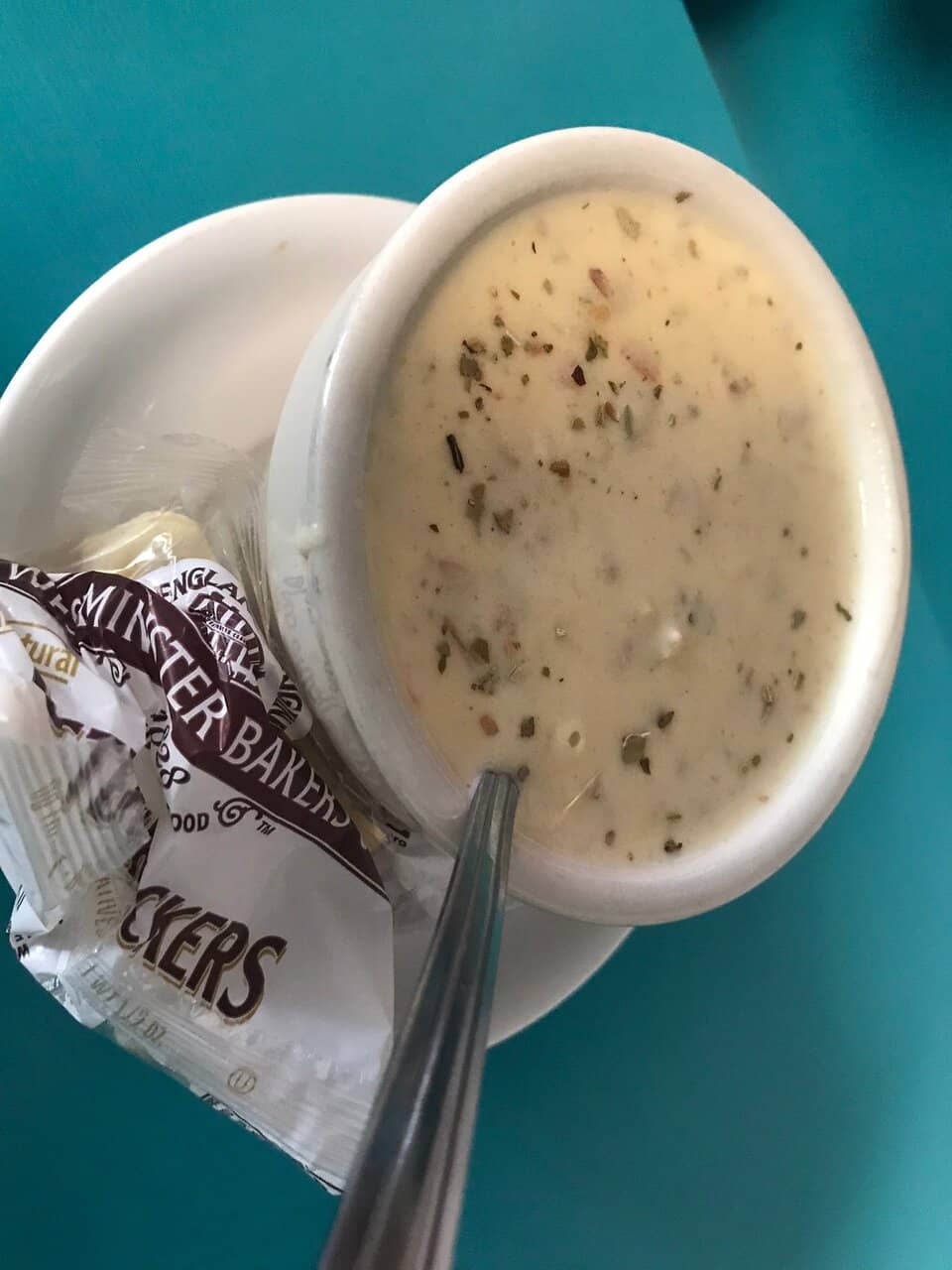 Generous Portions, Great Value