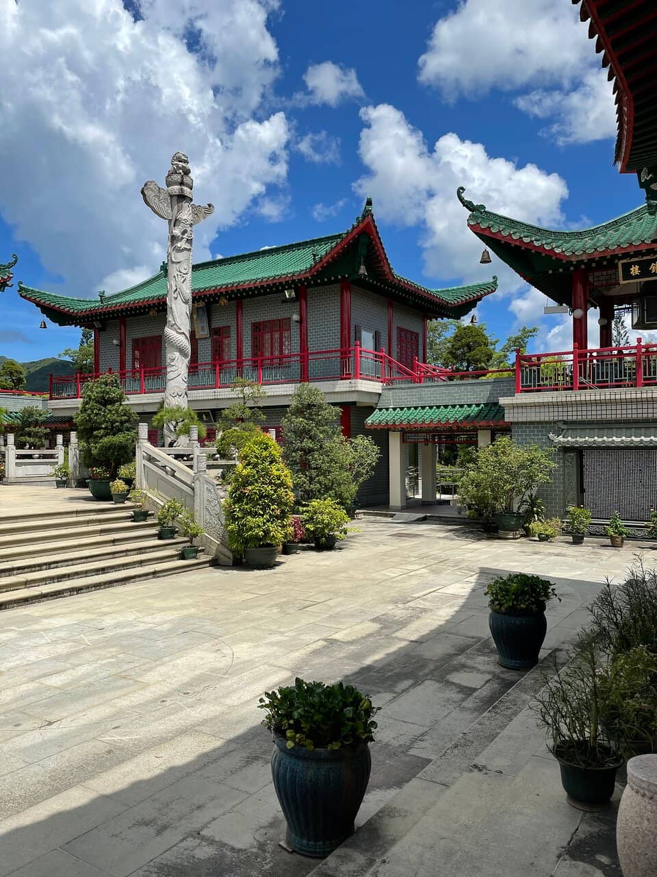 Tranquil Bonsai Gardens