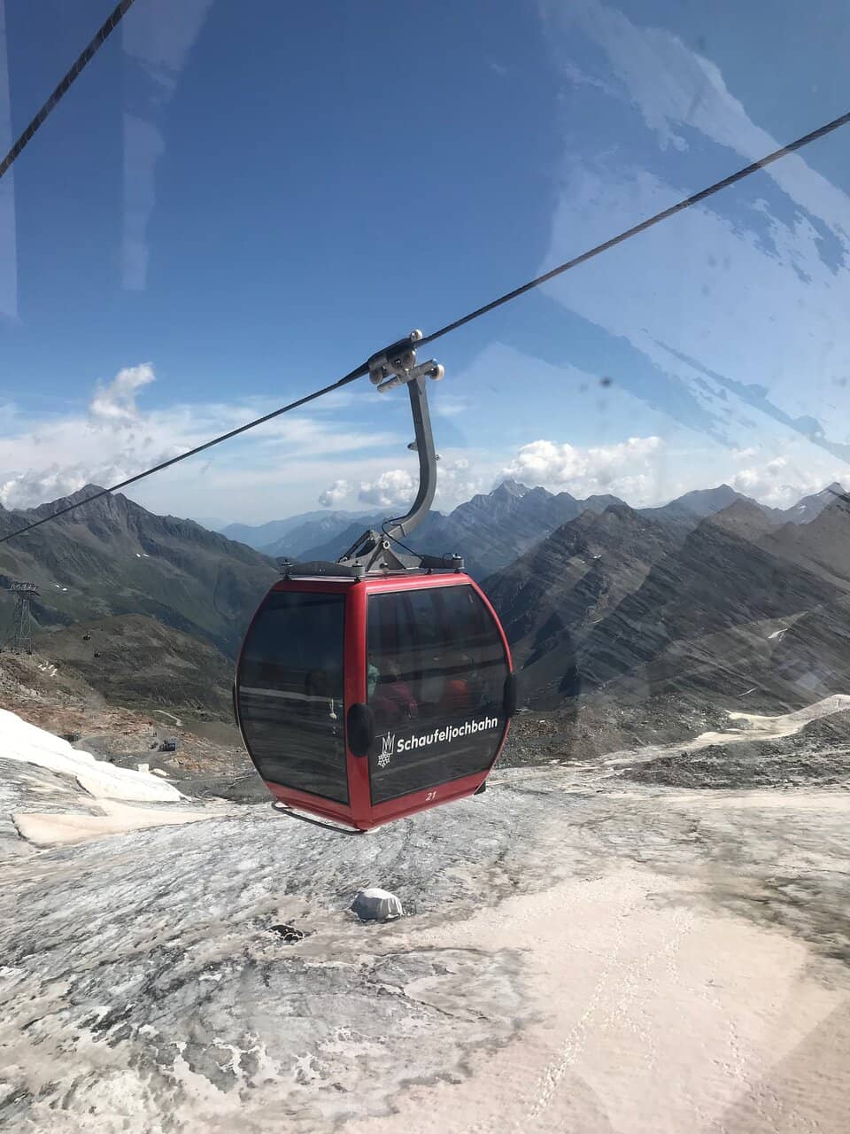 Summit Restaurant