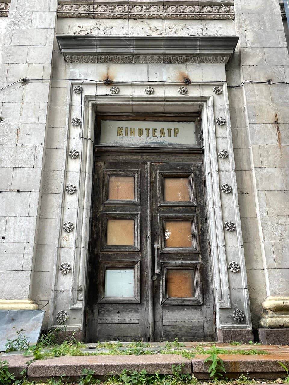 Soviet Architecture