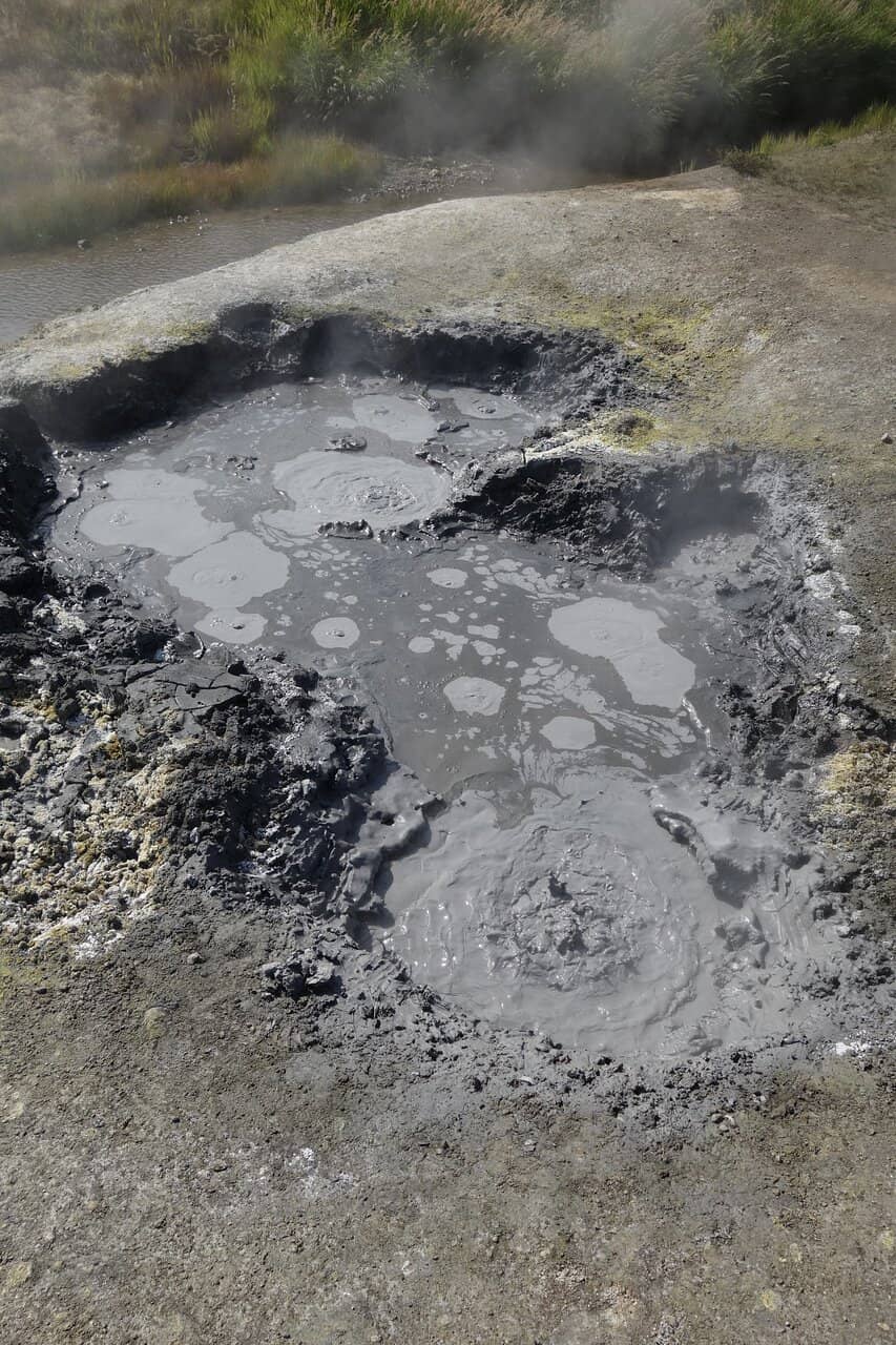 Helicopter Tour Views