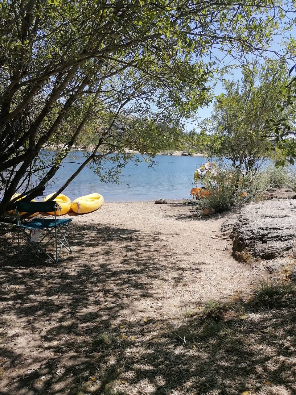 Cozy Yurts & Chalets