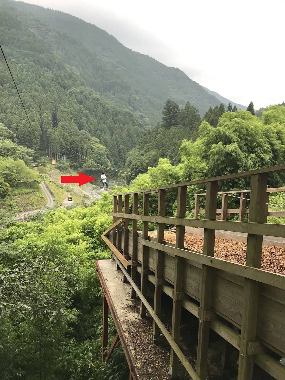 Stunning Valley Vistas