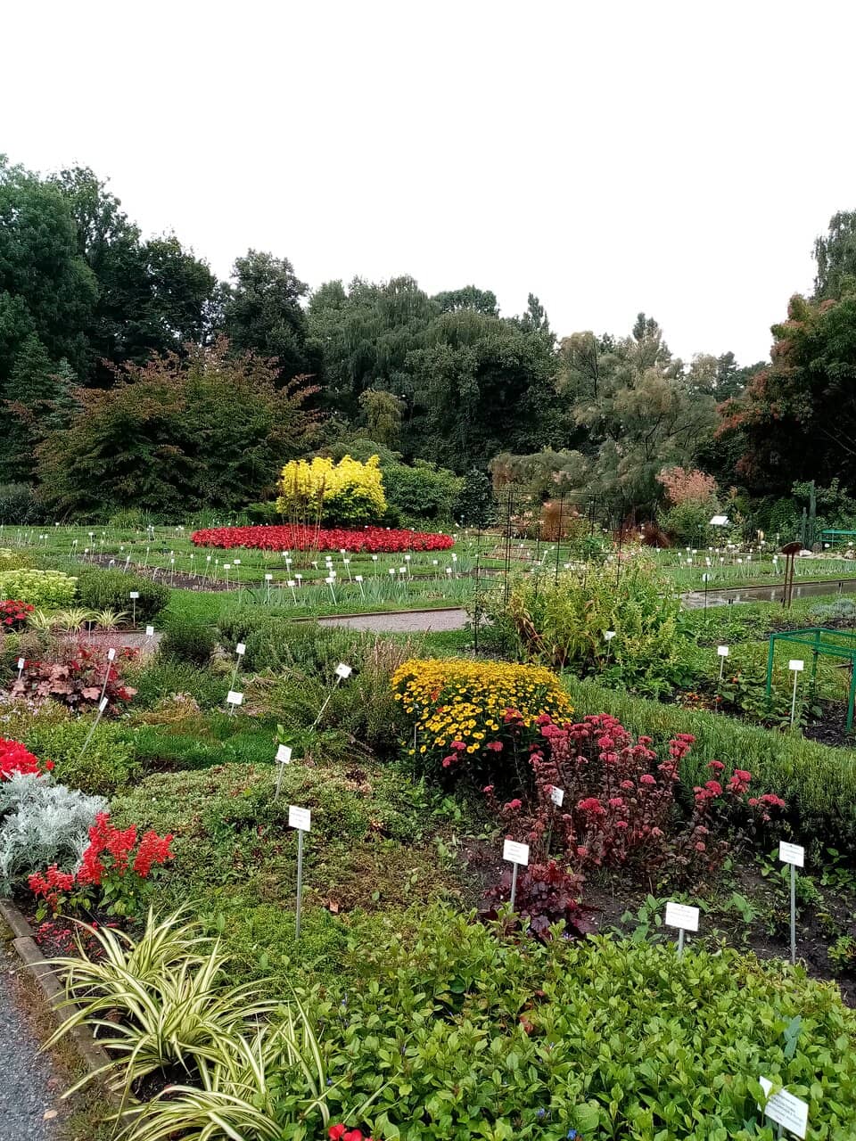 Ethnobotanical Exhibition