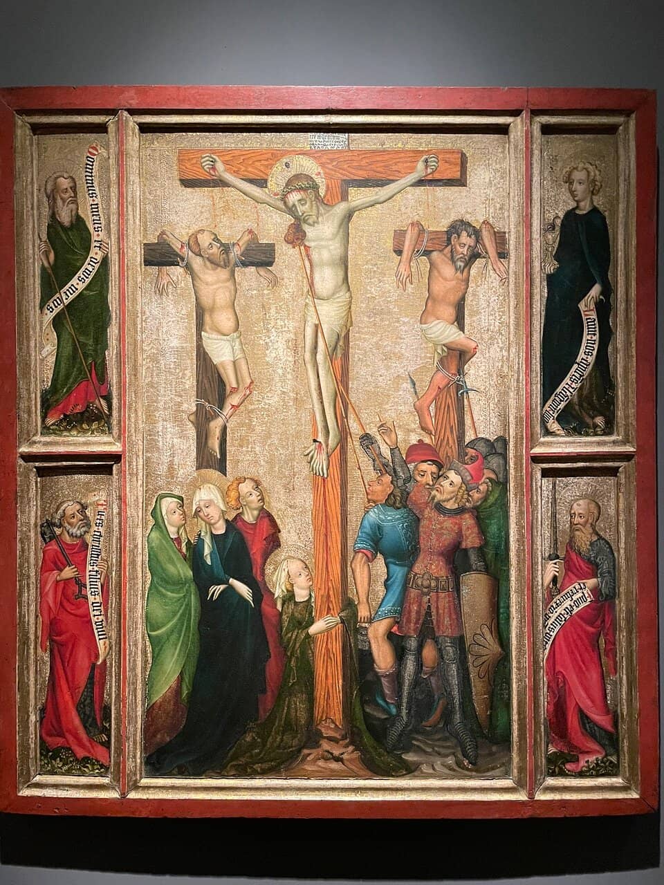 Well-Explained Collections