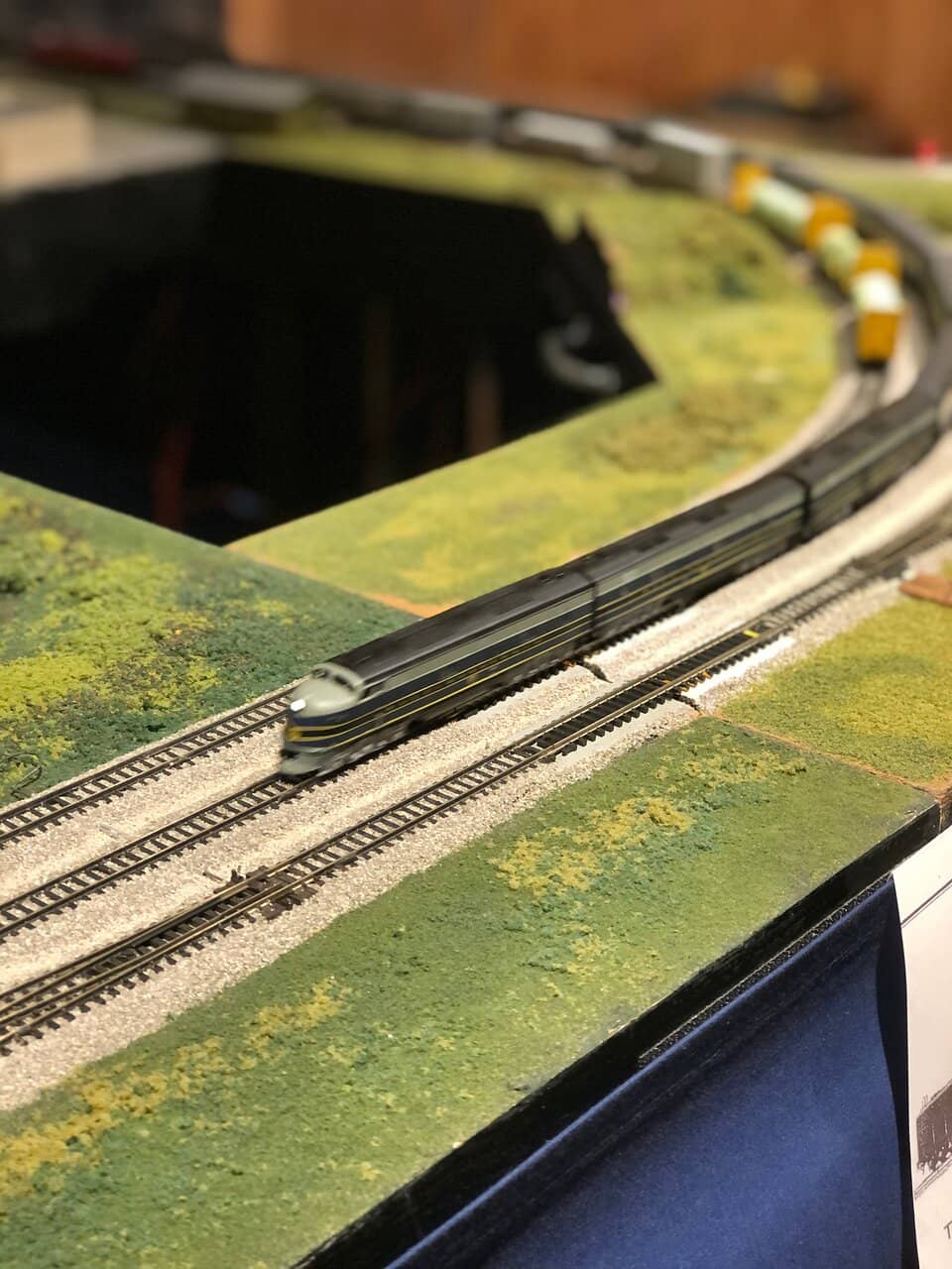 Interactive Children's Displays