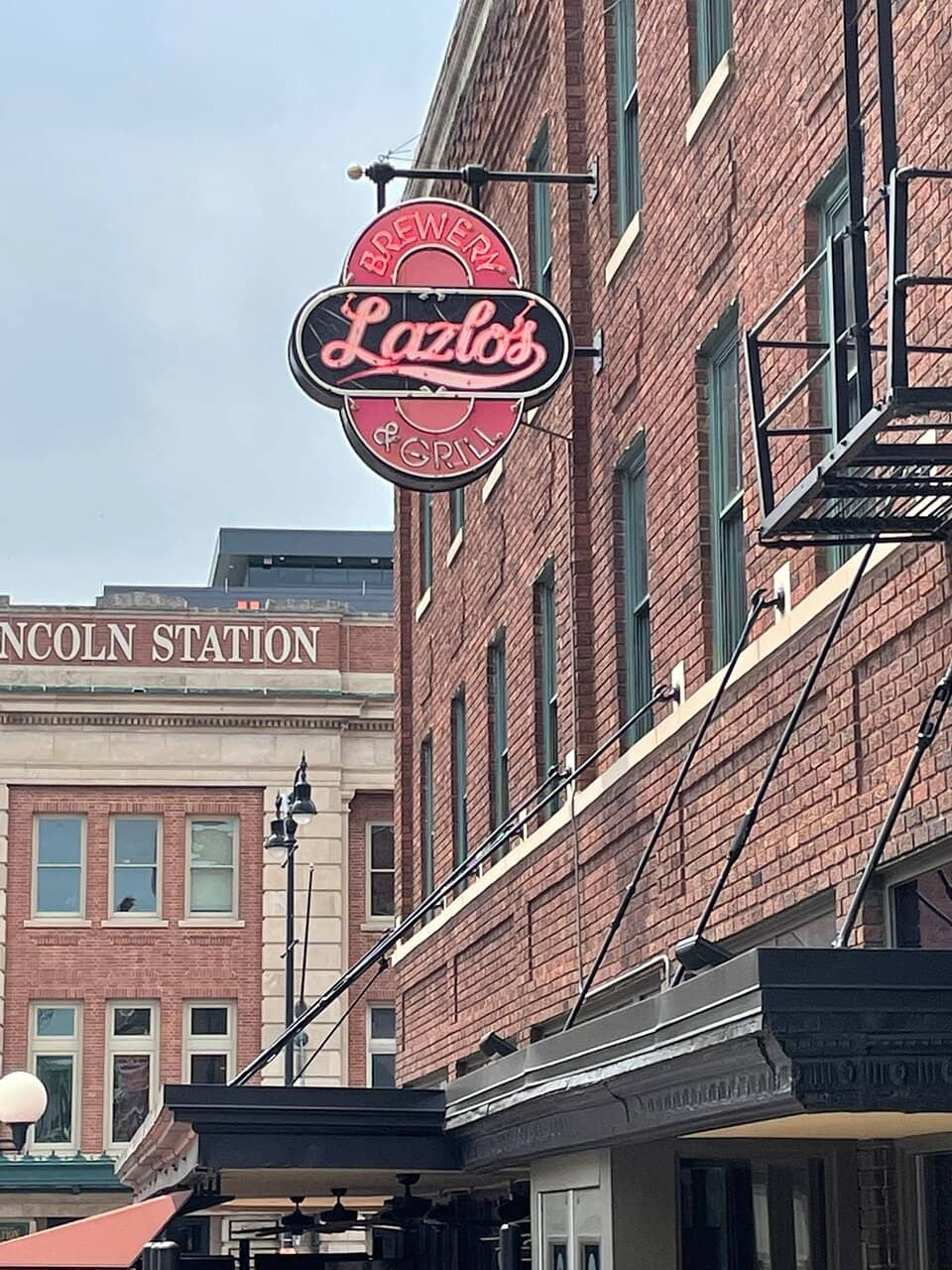 Historic Architecture