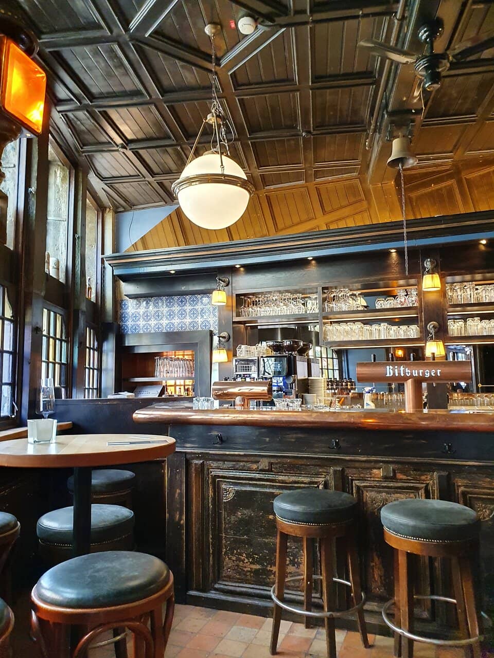 Unique Local Delicacies