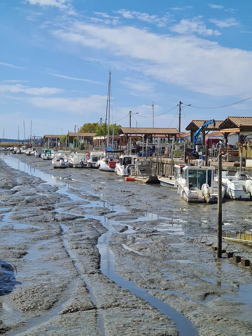 La Guinguette du Port