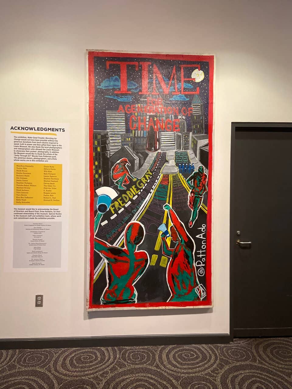 Titan: The Legacy of Reginald F. Lewis