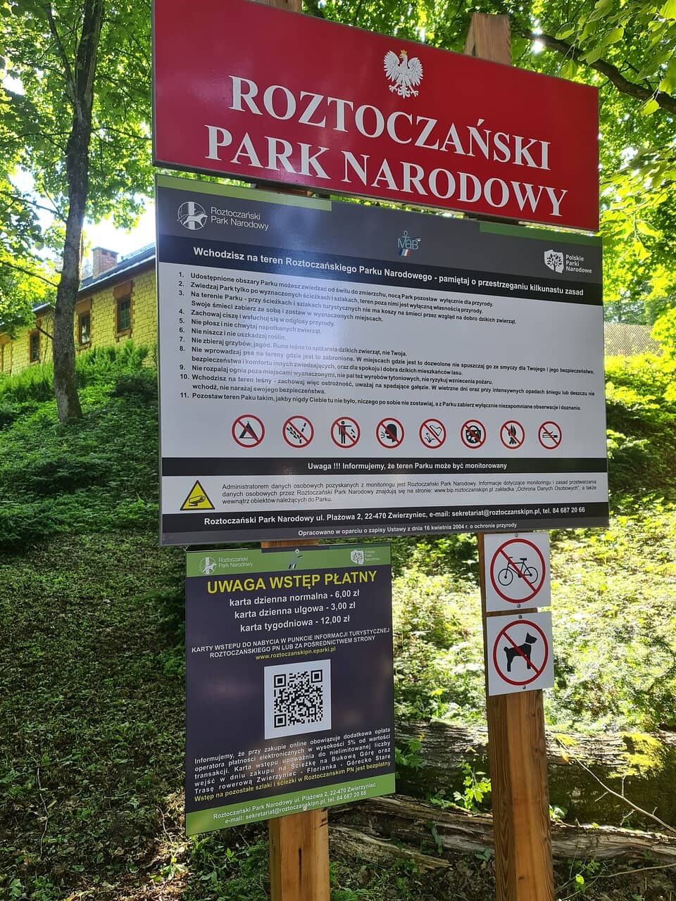 The 200 Steps
