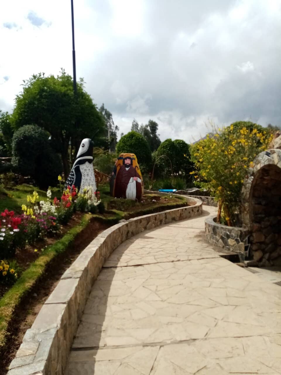 Traditional Mate Burilado Art