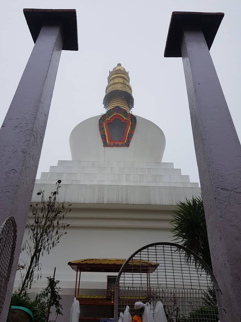 Monastery Prayers