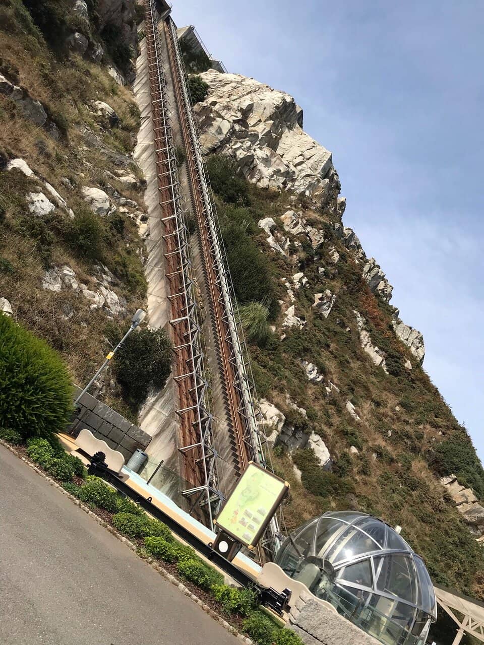 Cupula Atlantica (Zara Exhibition)