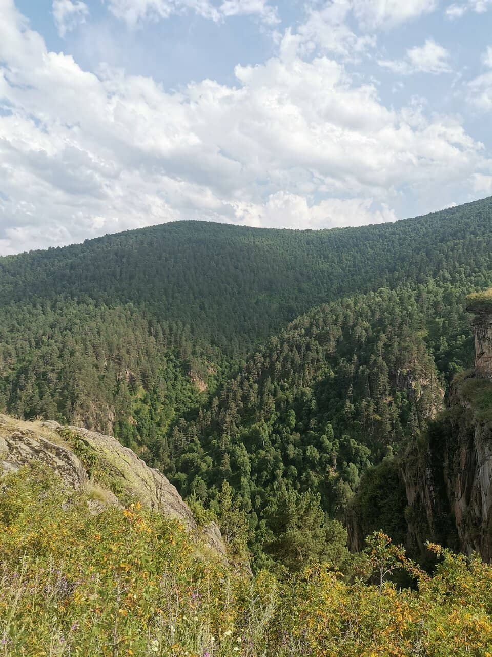 Rock Formations