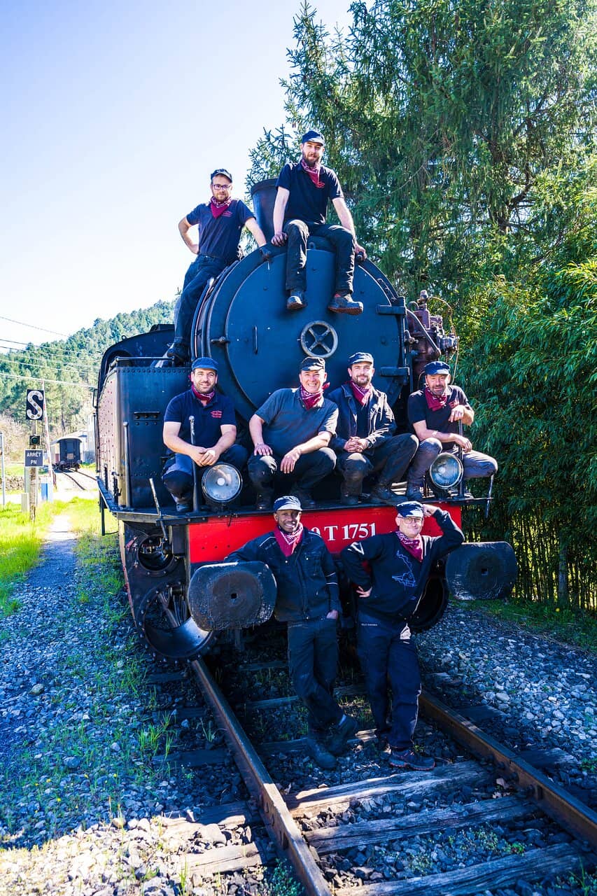 Tunnels and Viaducts