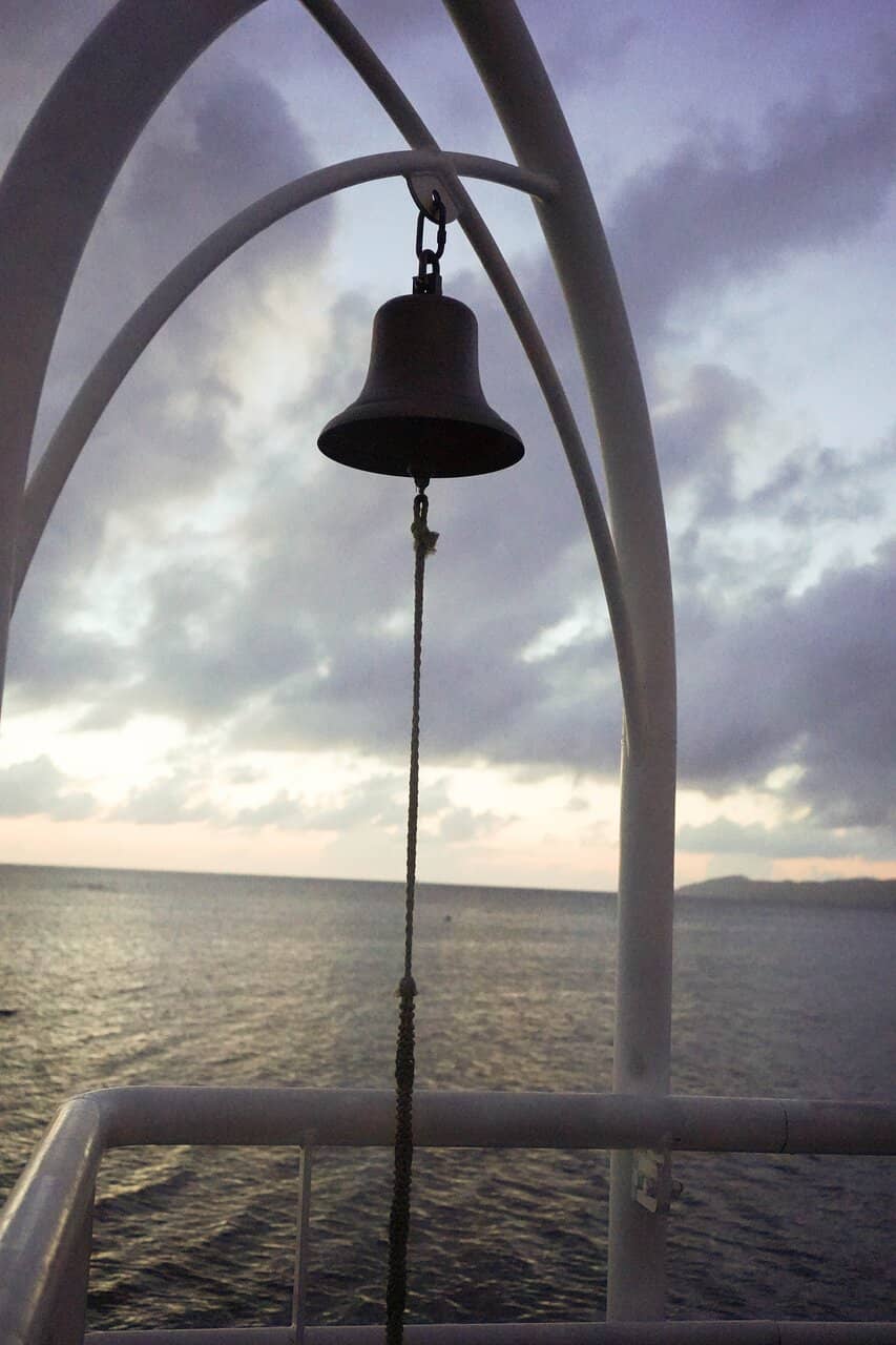 Angel Pier