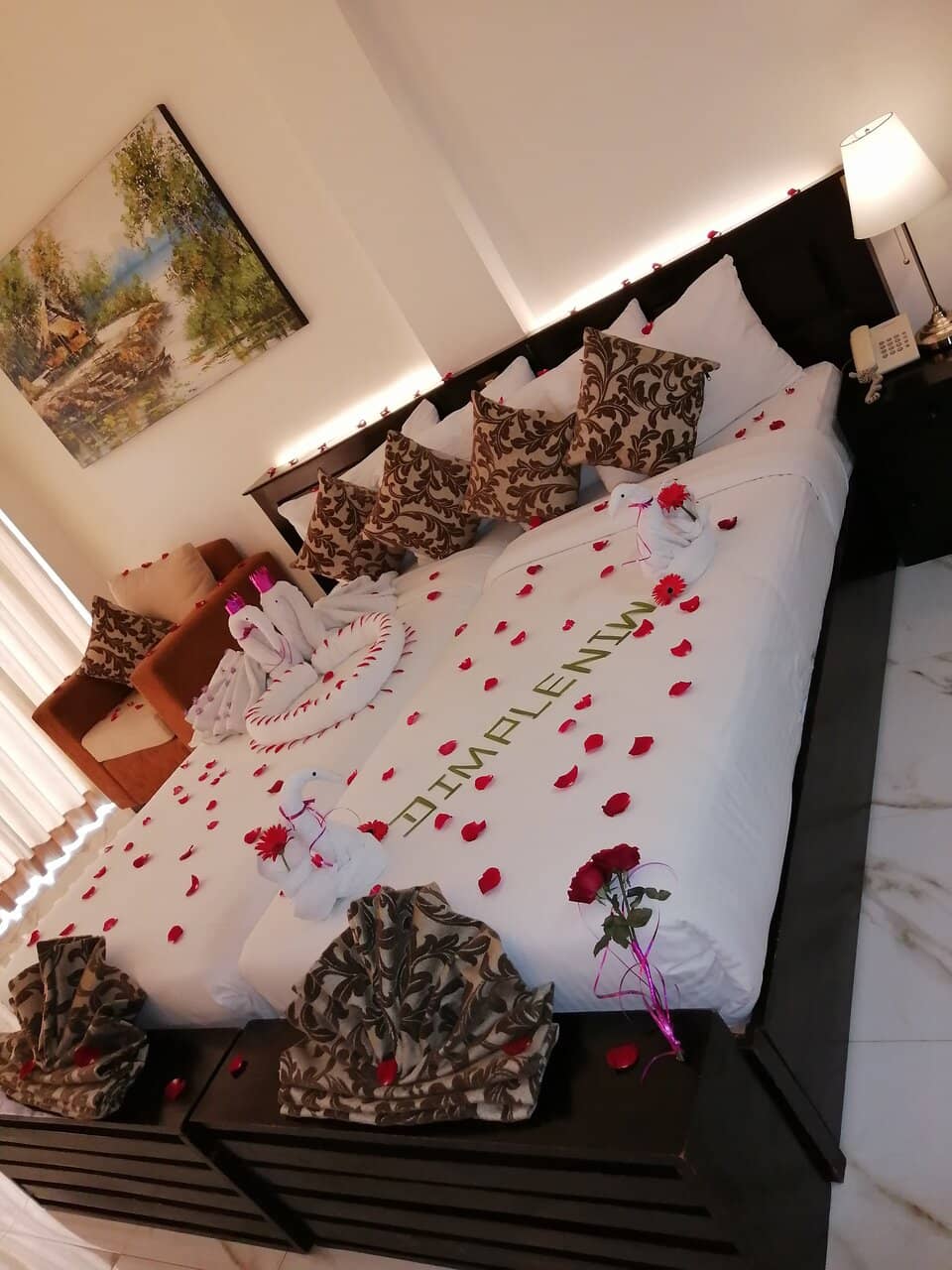 Cozy Atmosphere & Great Coffee