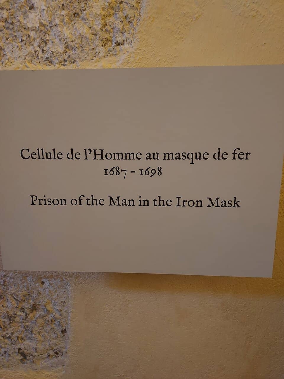 Island Nature Trails