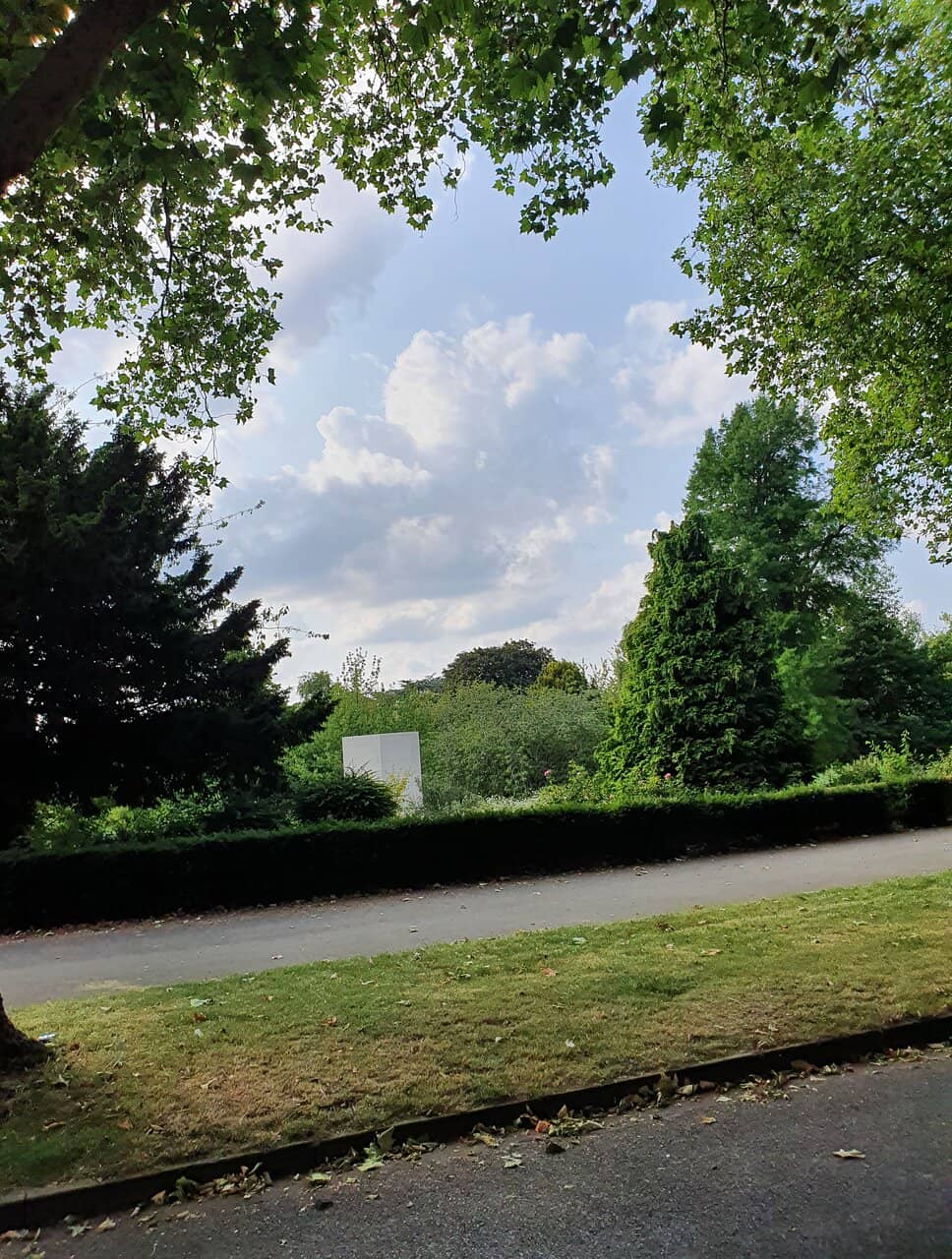 Memorial Gardens
