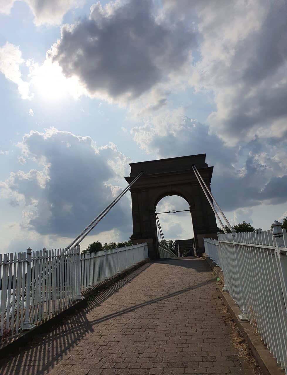 River Trent Views