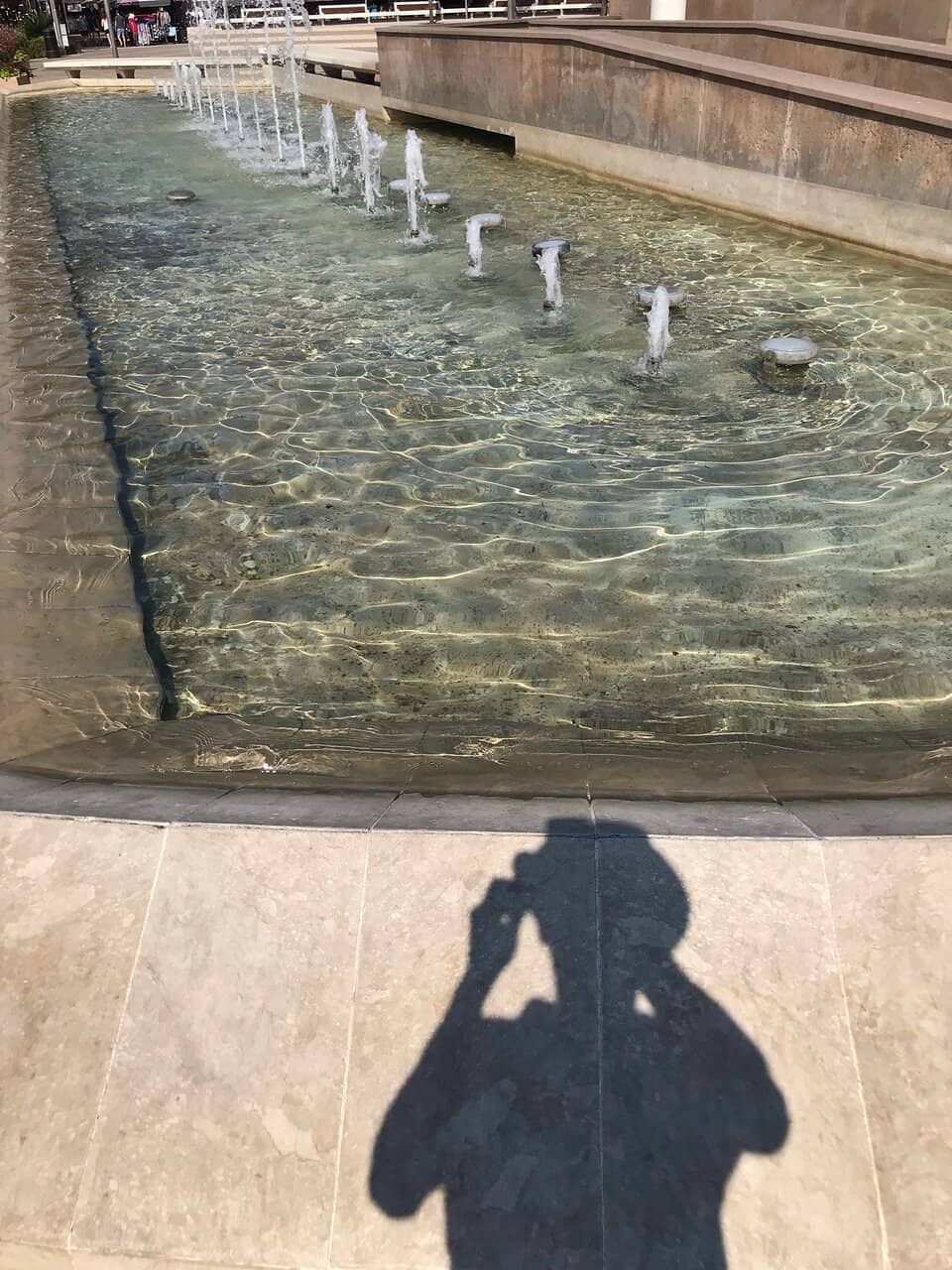 Relaxing Seating Areas