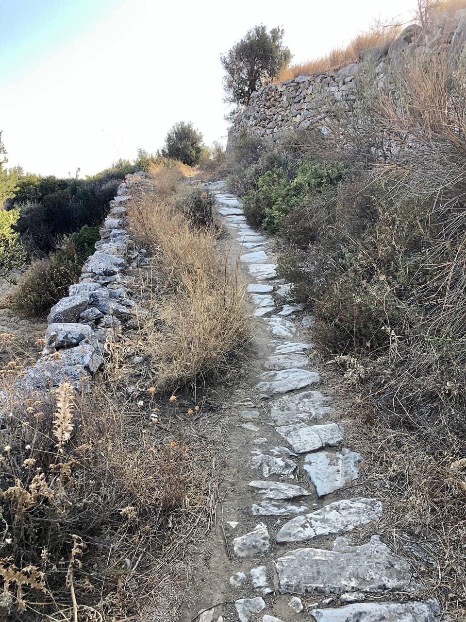 Prodromos Village