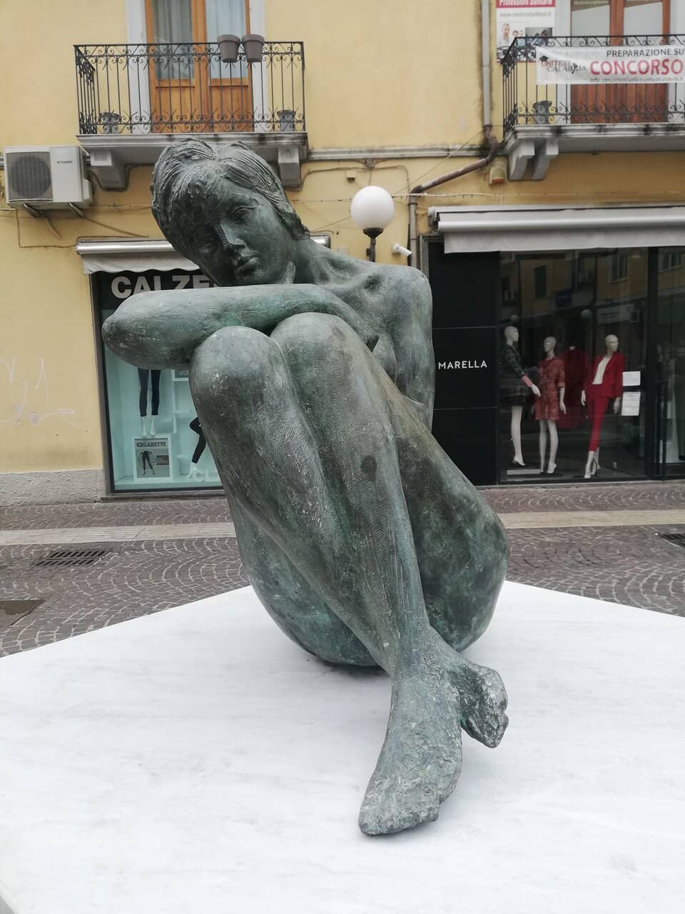 Street Events & Entertainment