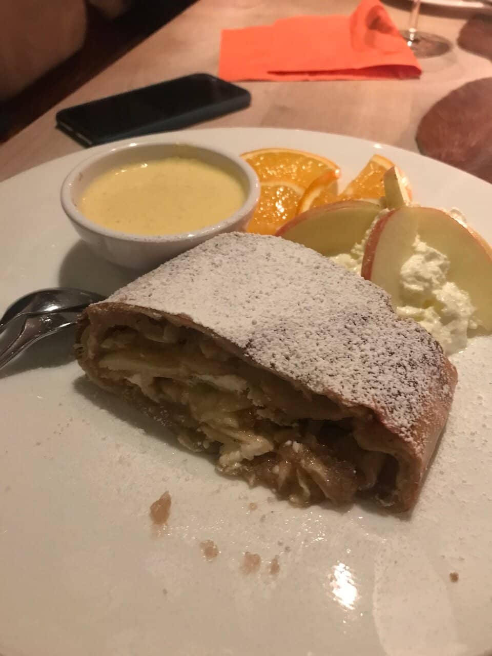 Hearty German Classics