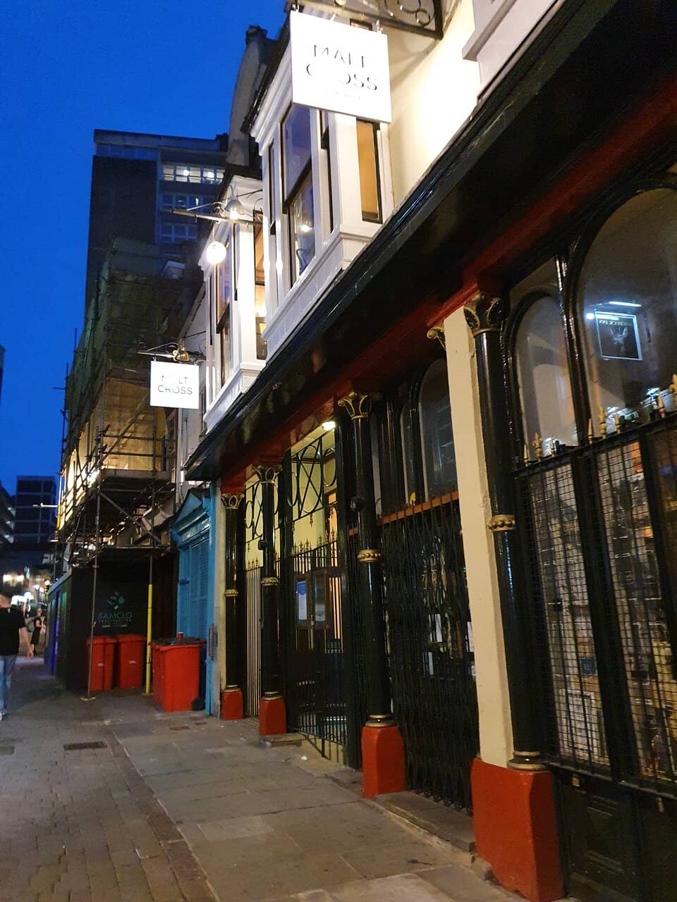 Live Music Performances