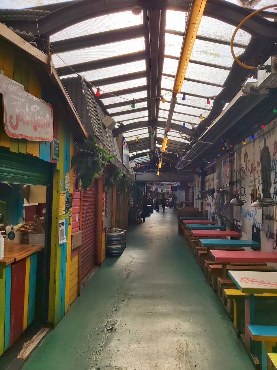 Broadway BBQ