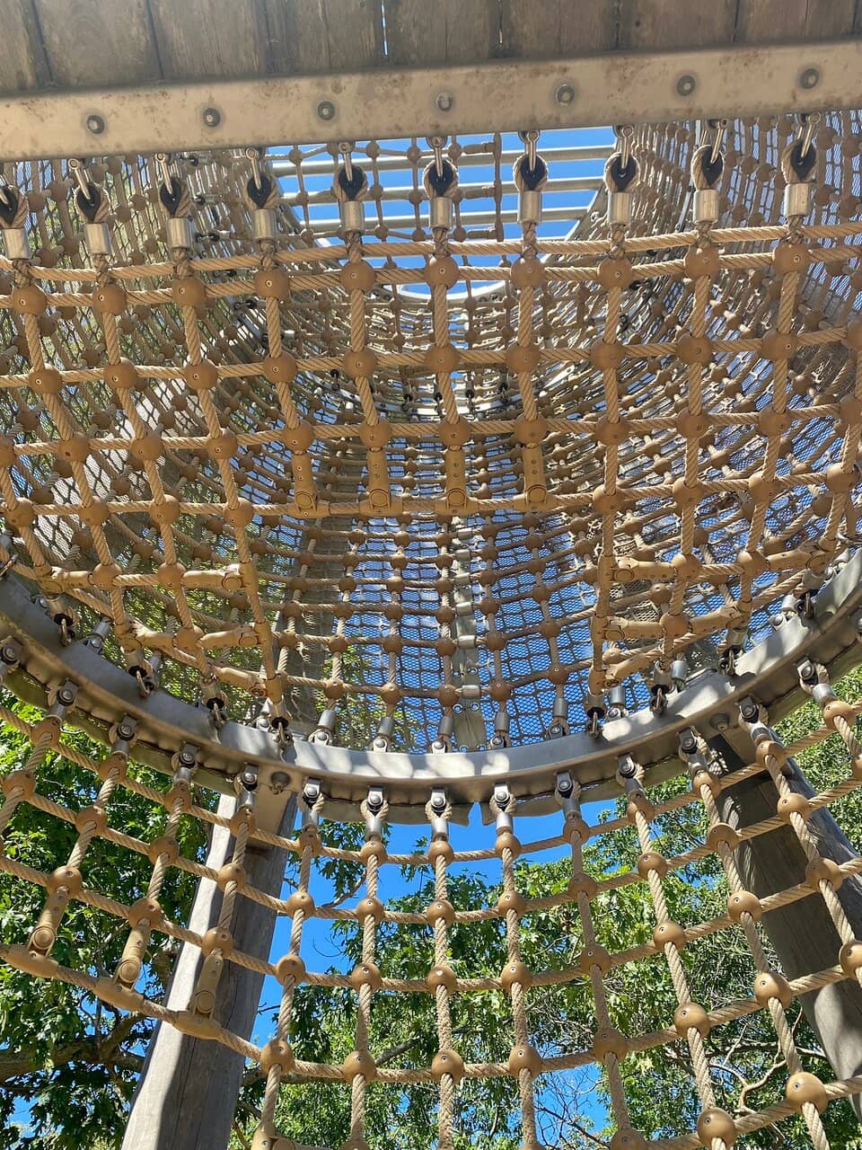 Family Playground