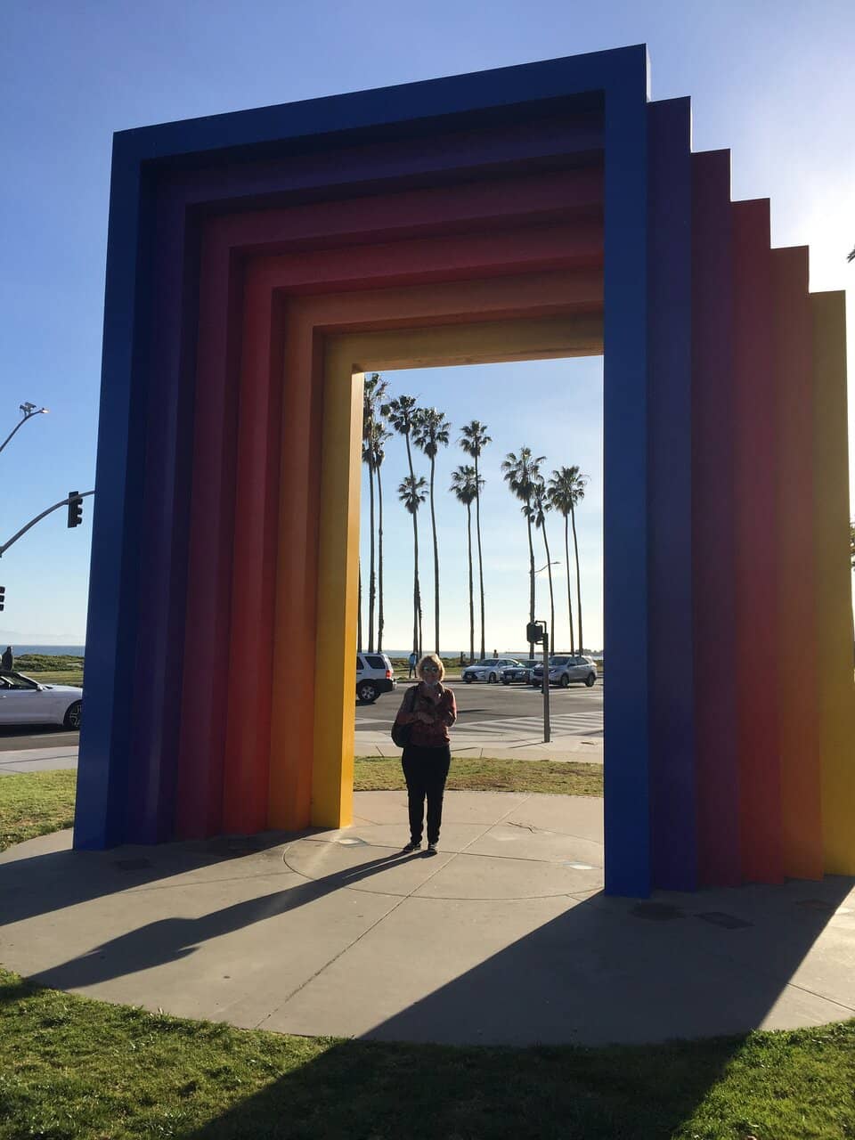 Vertical photo