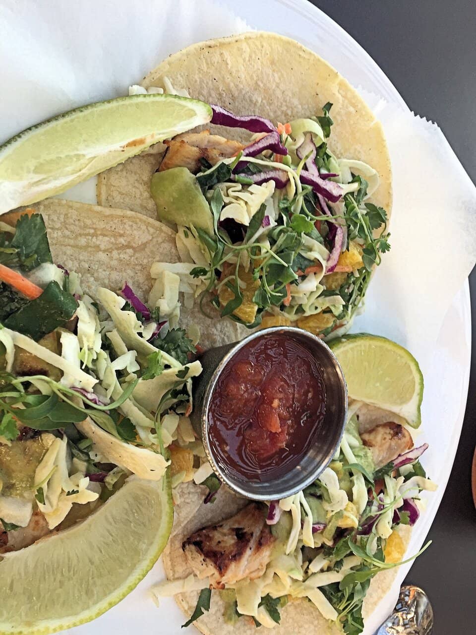 Intimate & Bohemian Atmosphere