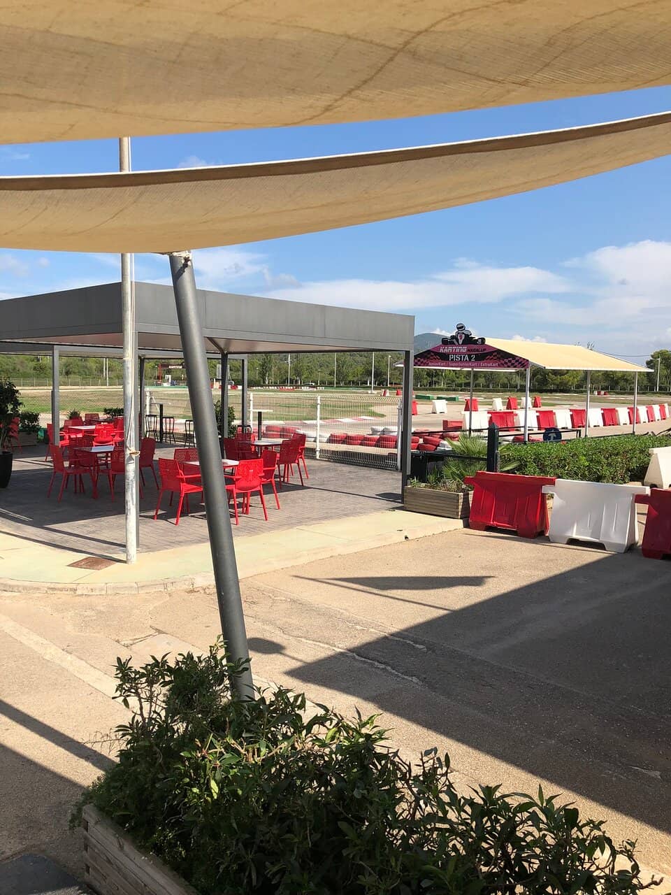 Multiple Tracks for All Levels