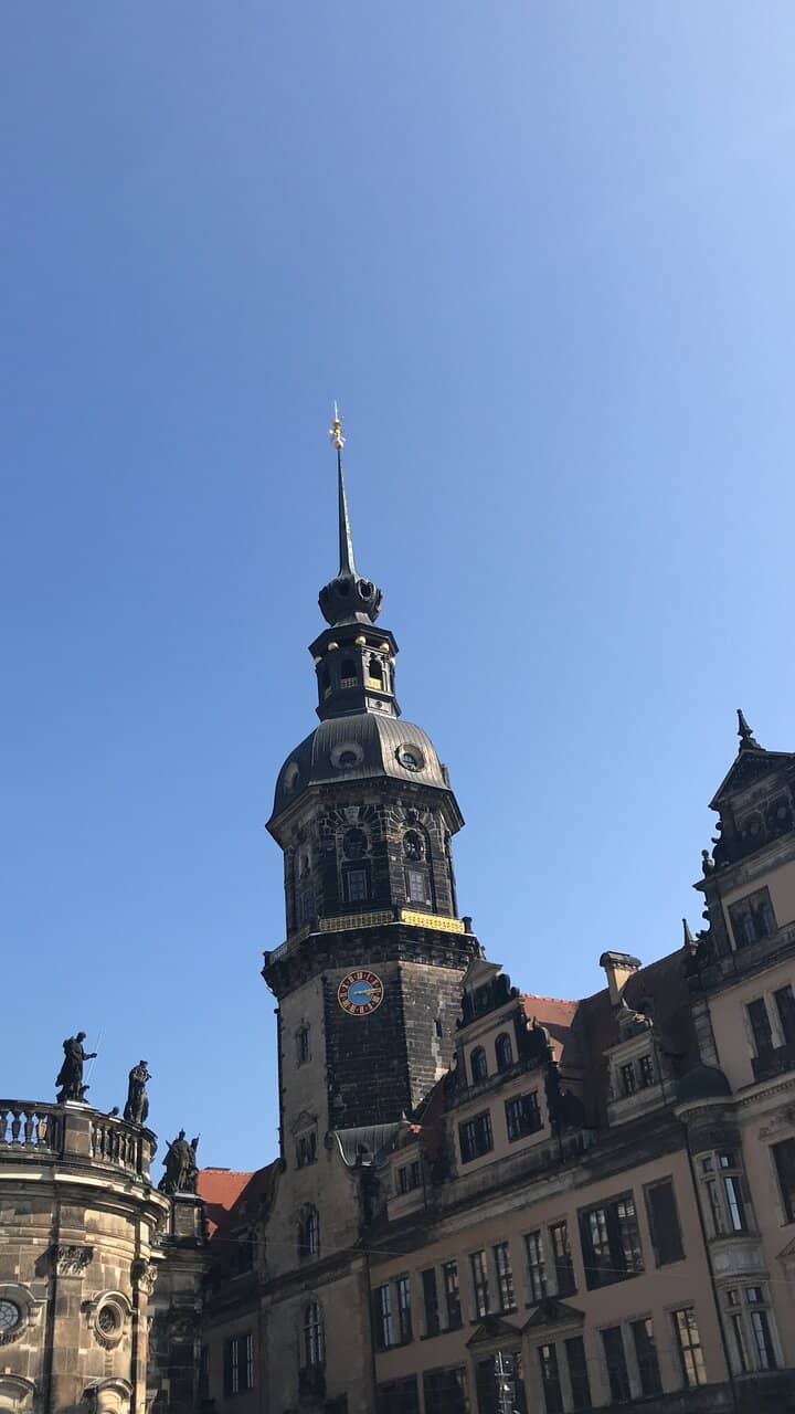 Panoramic City Views